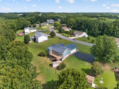 Property at 237 N Catamount Boulevard, Branson West, MO