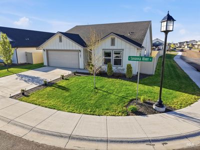7691 E Savanna Riv