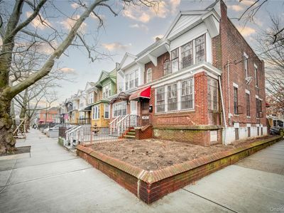 Property at 86-02 91 Avenue, Woodhaven, NY