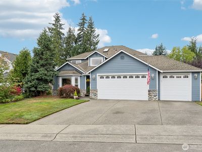 5718 Hillpointe Circle