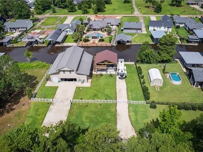 20591 Swamp Dr