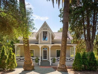7491 St. Helena Highway