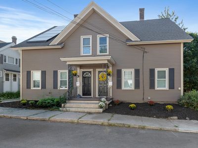 3 Oak St #3