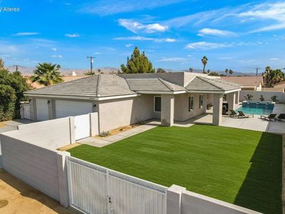 Property at 41650 Balaclava Dr, Bermuda Dunes, CA