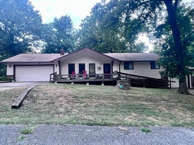 Property at 701 Port Duncan Blvd, Afton, OK