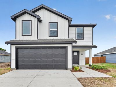 3108 Serenity Ln