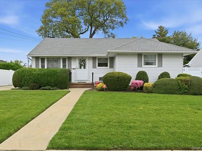 Property at 3903 Lincoln Street, Seaford, NY