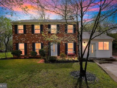 805 Mosby Hollow Dr