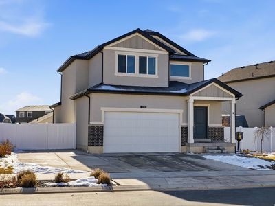 1258 E Sheps Ridge Rd