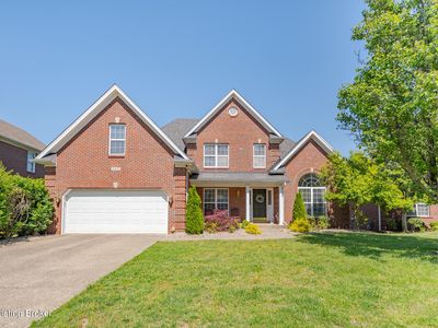 4423 Stone Lakes Dr