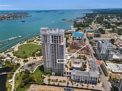 331 CLEVELAND STREET #1101