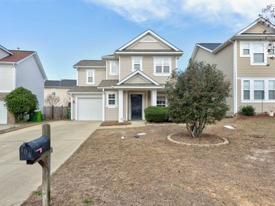 104 Pepper Grass Dr