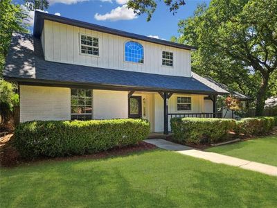 Property at 1914 Emerson Ln, Denton, TX