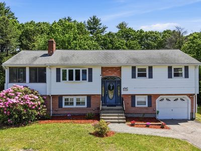 55 Burnham Rd