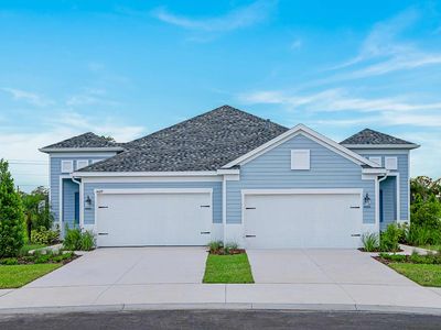 Property at Tidewater 2 Plan, Canoe Creek, Parrish, FL