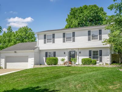 3457 Simcoe Ct