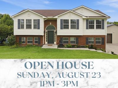 Property at 122 Saddle Brook Cir, Berea, KY
