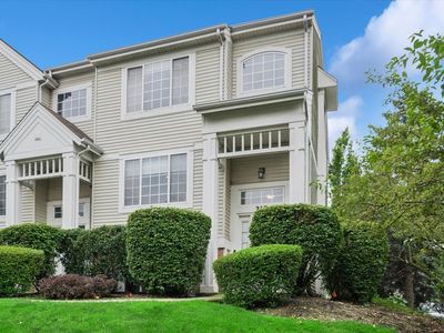 218 Polo Club Dr #218