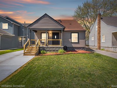23377 Carlisle Ave