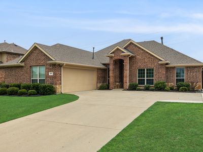 907 Hidden Creek Dr