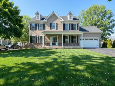 5 Farber Dr