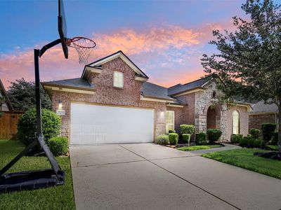 Property at 9731 Carina Forest Ct, Humble, TX