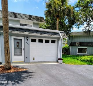 Property at 218 Timberline Trl, Ormond Beach, FL