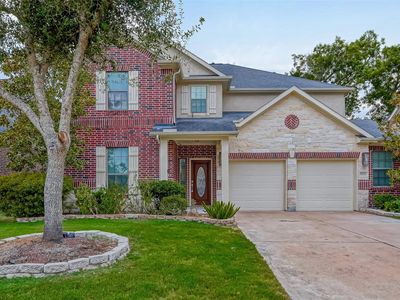 5922 Aspen Farms Ln