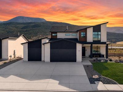 2549 W Black Sage Dr