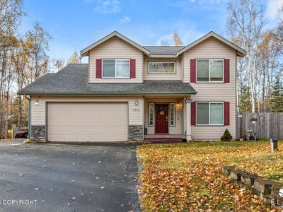 4300 S Twin Peaks Dr