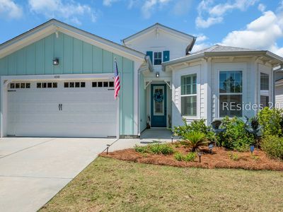 498 Landshark Blvd