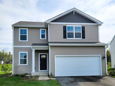 2255 Cobble Springs Dr