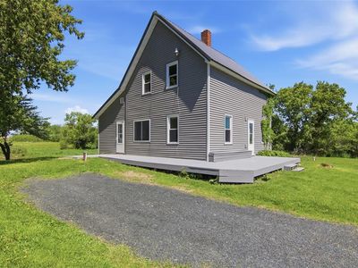 802 Janicki Road