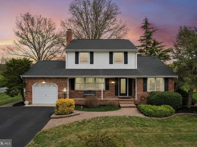 Property at 25618 Mount Pleasant Rd, Columbus, NJ