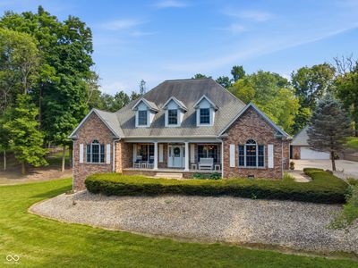 2644 S Spiceland Rd