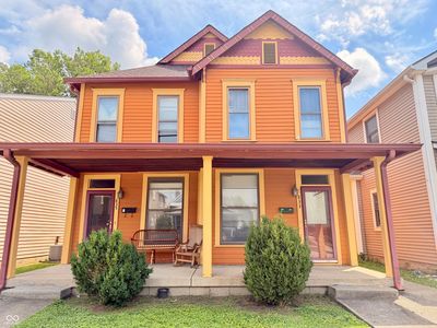 833 Camp St #835