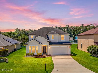 2849 SPOONBILL Trail