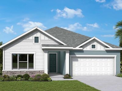 Kernan Plan, Southwind - Classic Series