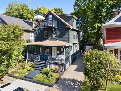 12 Glendale Ave