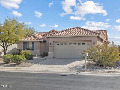 9358 N Desert Mist Ln