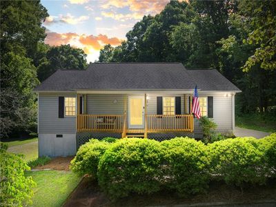 362 N State Highway 109