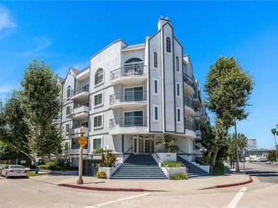 4401 Sepulveda Blvd Unit 207