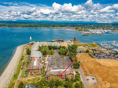 9525 Semiahmoo Parkway #A204