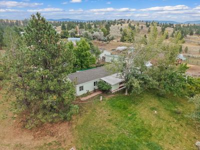 419 E Bitterroot Dr