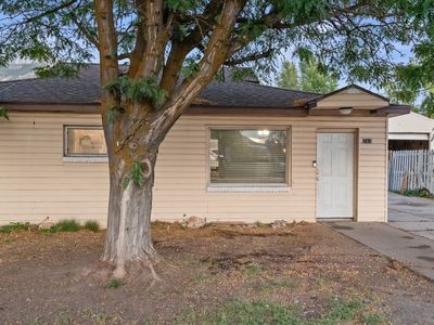 360 N Wall Ave