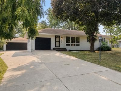 6416 Georgia Ave N