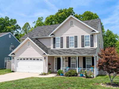Property at 200 Apple Orchard Rd, Louisa, VA