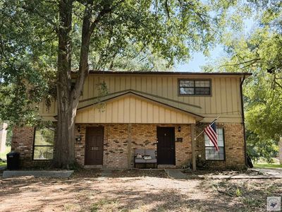 Property at 2110-2112 Senator Ave, Texarkana, AR