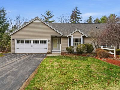 Property at 21 Linden Drive, East Hampstead, NH