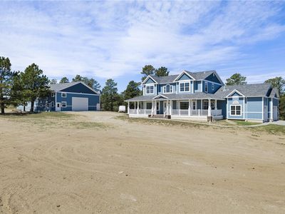 2214 Trails End Rd